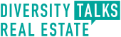 Diversity Talk Real Estate logo