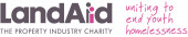 Land Aid logo