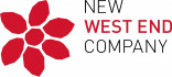 New West End Company logo